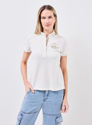 Imagen 1 del producto Polera Polo La Morada