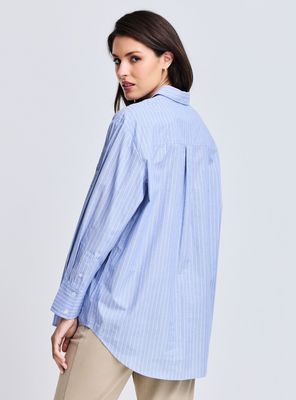 Imagen 2 del producto Blusa Camisera Milrayas la Morada