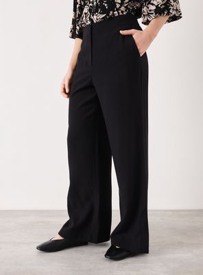 Pantalón Viscosa Suelto