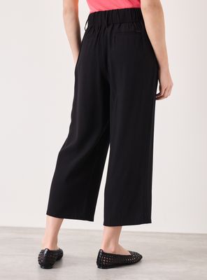 Imagen 2 del producto Pantalón Recto Corto Semiformal