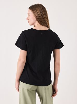 Imagen 2 del producto Polera Básica 3 Botones