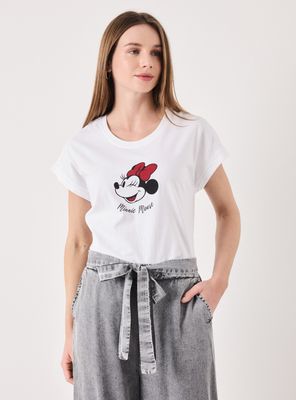 Polera Minnie