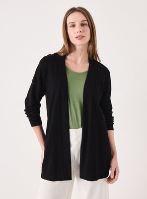 Imagen 1 del producto Sweater Abierto Relax