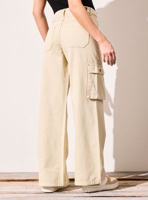 Imagen 2 del producto Pantalón Bolsillos Cargo