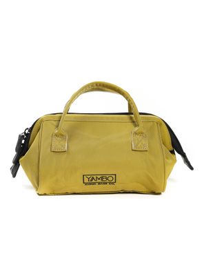 Imagen 2 del producto Cosmetiquero Pistacho