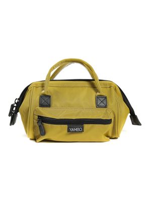 Cosmetiquero Pistacho