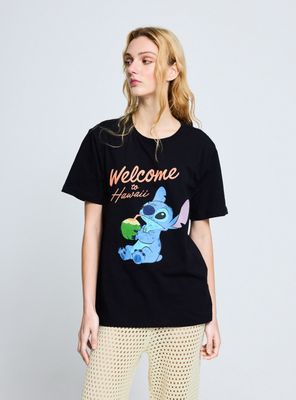 Imagen 1 del producto Polera Manga Corta Licencias Disney