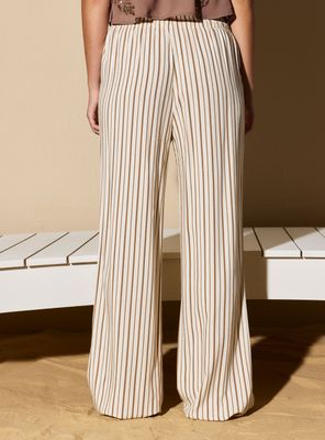 Imagen 2 del producto Pantalón Cargo Cintura Ajustable