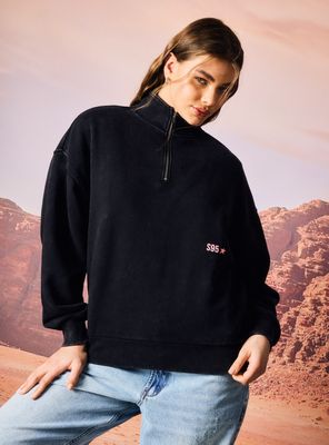 Imagen 1 del producto Polerón con Cierre Studio 95