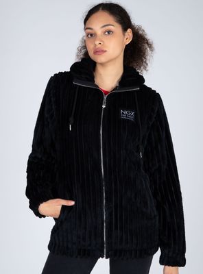 Chaqueta Sonic