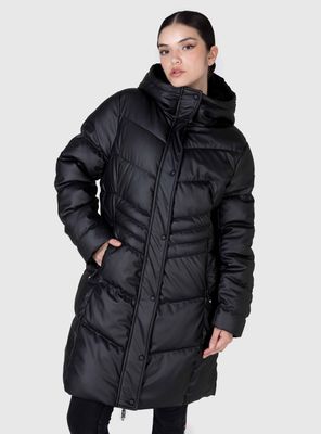 Parka Frisky 2