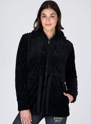 Chaqueta Want
