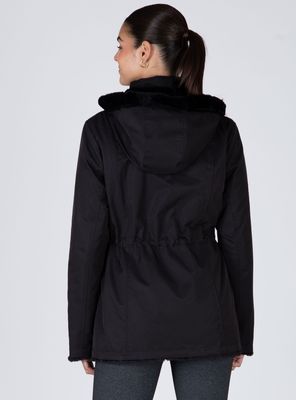 Imagen 2 del producto Parka Rev Positive Mujer