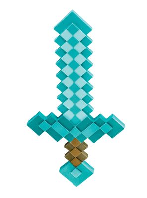 Espada Minecraft