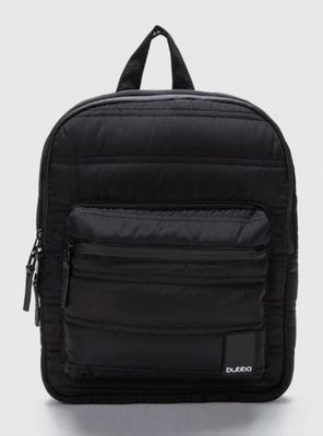 Imagen 1 del producto Mochila Or Ma Black Velvet Mini