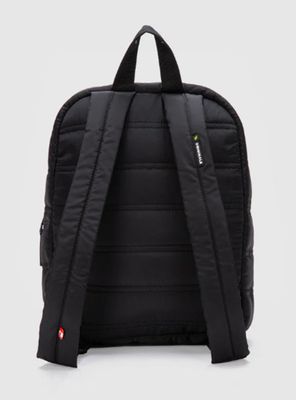 Imagen 2 del producto Mochila Or Ma Black Velvet Mini