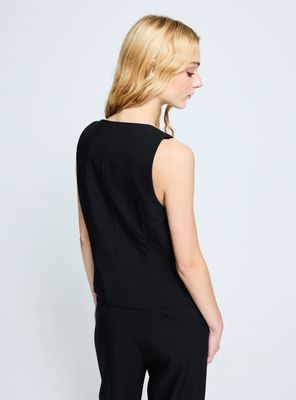 Imagen 2 del producto Blusa Vest Sastrero