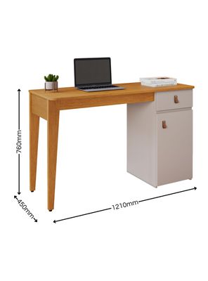 Imagen 2 del producto Escritorio Helo 1 Puerta 1 Cajón