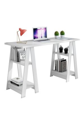 Imagen 1 del producto Escritorio Vigor Blanco