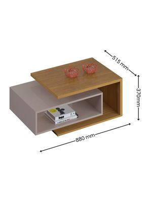 Imagen 2 del producto Mesa de Centro Diva Nature