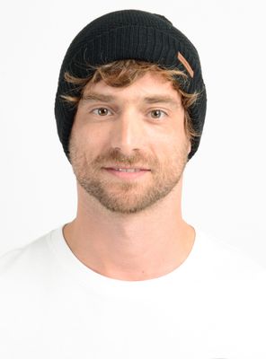 Beanie Lana Winter