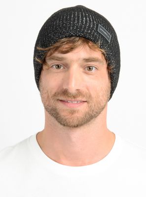 Imagen 1 del producto Beanie de Lana Bicolor