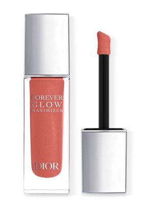 Dior Forever Glow Maximizer Iluminador líquido de larga duración Flame