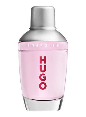 Perfume Hugo Boss Energise EDT Hombre 75 ml