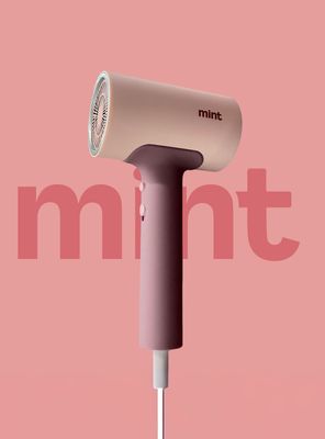 Imagen 2 del producto Secador de Pelo 1600W MHR-010