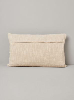 Imagen 2 del producto Cojín Tribal Formas 30x50 cm