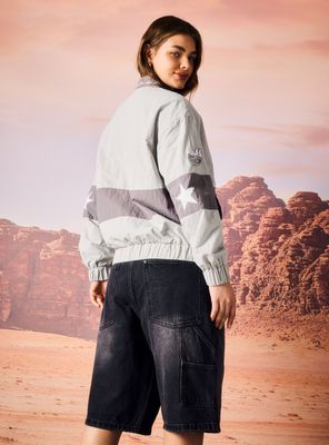 Imagen 2 del producto Chaqueta Oversize Studio 95