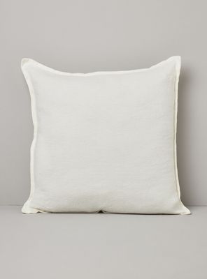 Cojín Aqua Lino 50x50 cm