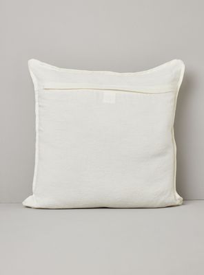 Imagen 2 del producto Cojín Aqua Lino 50x50 cm