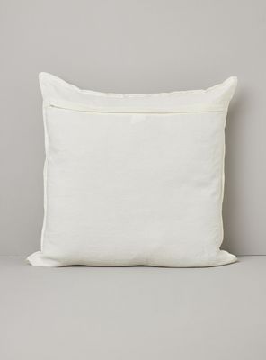 Imagen 2 del producto Cojín Aqua Lino 60x60 cm Liso