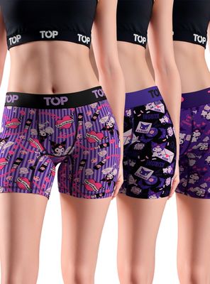 Bóxer Hello Kitty M20