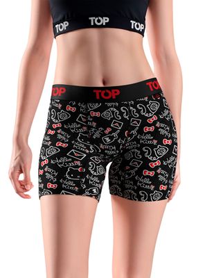Imagen 2 del producto Bóxer Hello Kitty M208