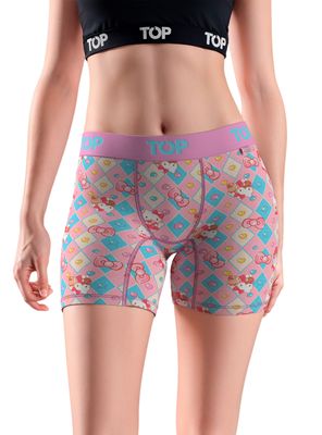 Imagen 2 del producto Bóxer Hello Kitty Color