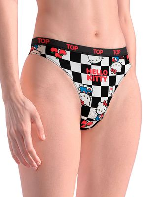 Imagen 2 del producto Pack 3 Colaless Hello Kitty Color