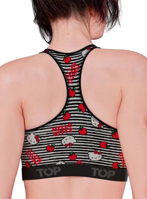 Imagen 2 del producto Peto Hello Kitty Algodón