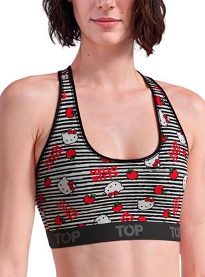 Imagen 1 del producto Peto Hello Kitty Algodón