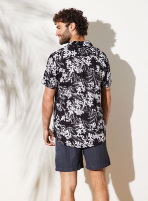 Imagen 2 del producto Camisa Estampada Full Estampado