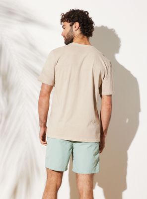 Imagen 2 del producto Polera Estampado Localizado