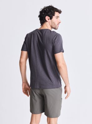 Imagen 2 del producto Polera Estampado Frontal Localizado