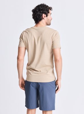 Imagen 2 del producto Polera Diseño Estampado Frontal