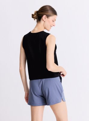 Imagen 2 del producto Polera Holgado Sin Mangas