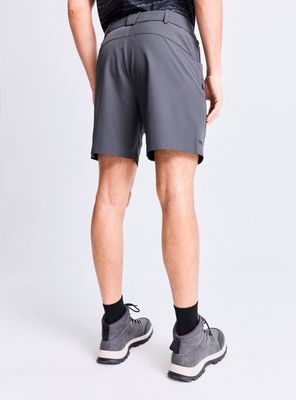 Imagen 2 del producto Short Parbat Tela Flexible