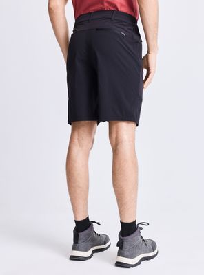 Imagen 2 del producto Short Bolsillos Con Cierre Panel Ribstop