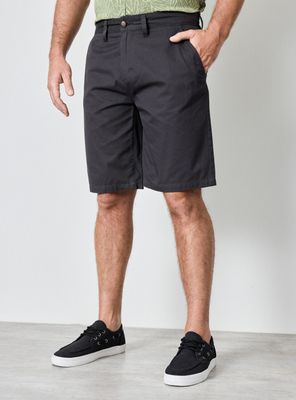 Bermuda Basica Delgada