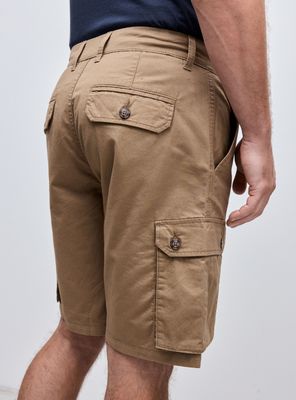 Imagen 2 del producto Bermuda Cargo Delgado