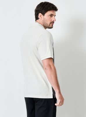 Imagen 2 del producto Polera Manga Corta Bloques 1